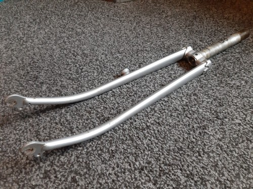 Tange vintage argento - , 1"