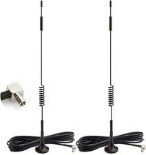 2x antenna esterna 4G LTE per