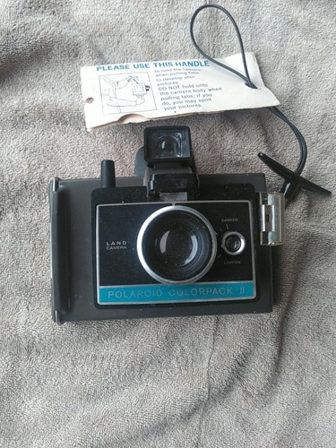 Polaroid colorpack - colorpack, 2
