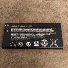 Batteria originale nokia - originale, bp-5t