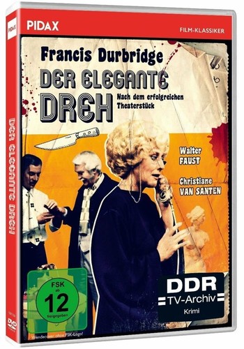 Francis durbridge der - durbridge:,
