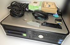 DELL Optiplex 380 DT