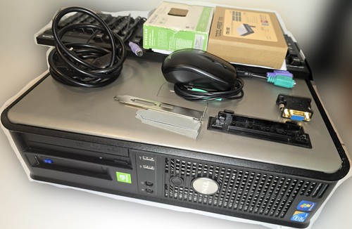 Dell optiplex 380 - optiplex,