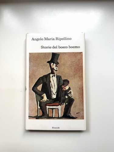 Ripellino storie del - ripellino,