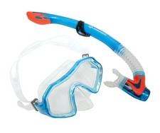 Set snorkeling immersioni