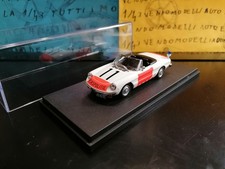 Alfa romeo duetto 2000 - 1/43,