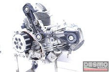 Motore Ducati Monster 750 anno