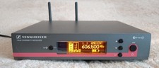 Ricevitore sennheiser 100 - ricevitore,
