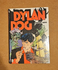 DYLAN DOG ORRORE NERO