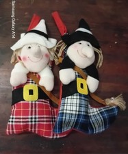 Piccola Calza Befana