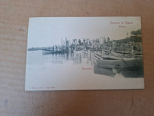 CARTOLINA DINTORNI DI NAPOLI -