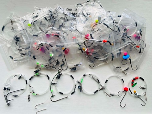 Impianti pesca in mare - impianti,