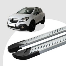 Pedane Adatte Per Opel Mokka