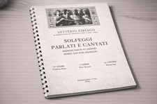 Manuale Solfeggi Parlati e