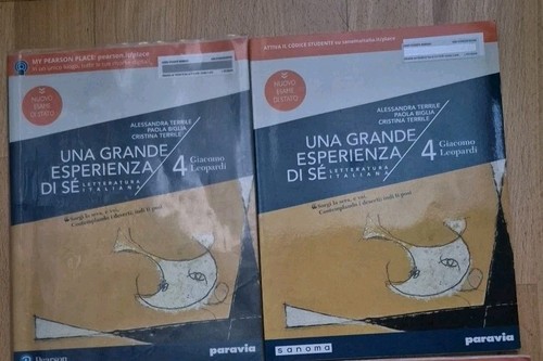 Libri letteratura italiana - libri,