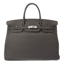 Borsa a mano unisex HERMES