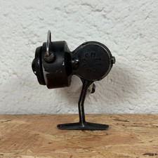 MULINELLO DA PESCA CARGEM 11 COMPLETO E FUNZIONANTE