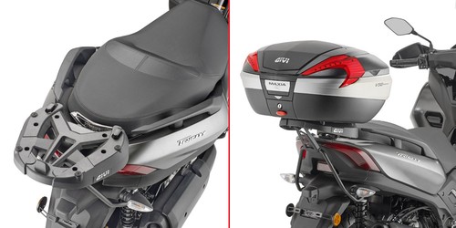 Givi sr2149 portapacchi - givi,