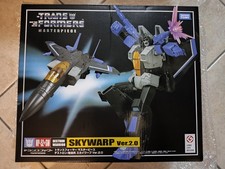 Skywarp Mp-52 Versione 2.0