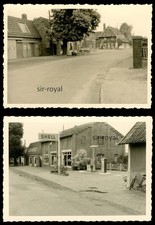 2x erogatore stazione di