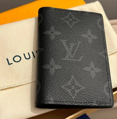 Louis vuitton monogram eclipse - vuitton,