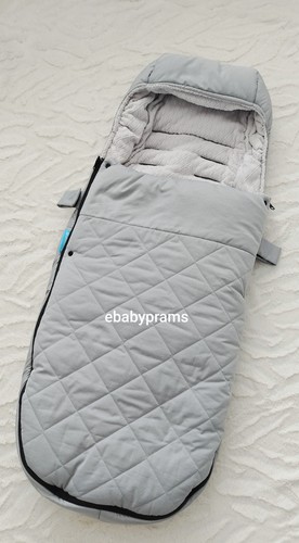 Uppababy vista cruz mini - vista, /