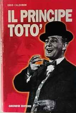 Il principe Totò – Orio
