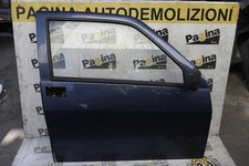 PORTA PORTIERA ANTERIORE