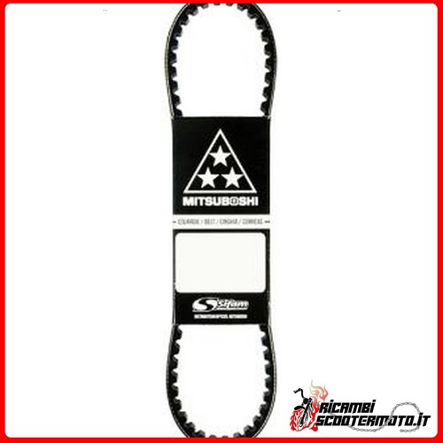 Cinghia trasmissione - cinghia,