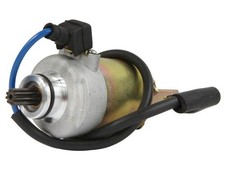 Motorino di Avviamento per