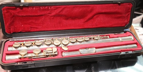 Yamaha yfl 211 buono gp - 211,