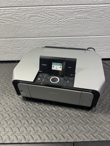 Canon pixma mp610 all one - canon, all-in-one