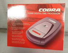 Modulo moto COBRA FI2000
