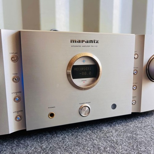Amplificatore integrato