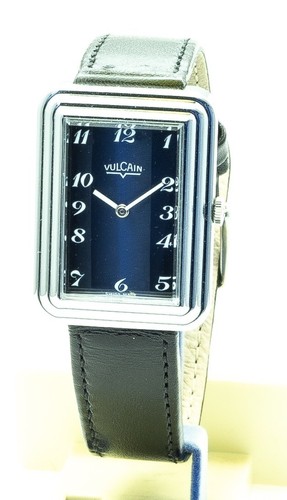 Raro orologio vintage - raro, vulcain