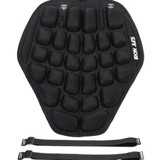 Cuscino Sedile Moto Sollievo