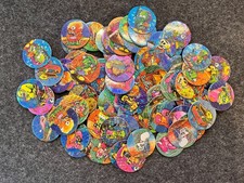 Chupa Caps con pellicole