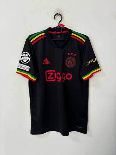 Ajax 2021 2022 terza - ajax, 2021/2022