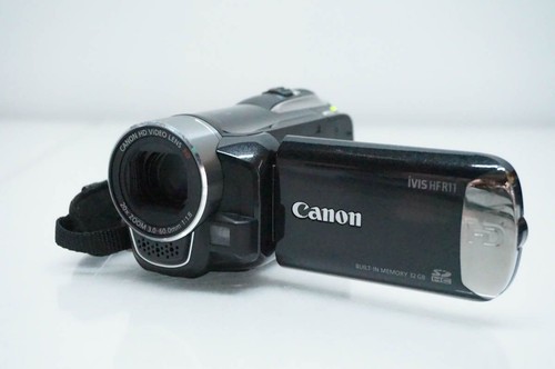 Videocamera digitale canon - digitale,