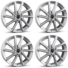4 Cerchi Borbet V 7.0x17 ET49
