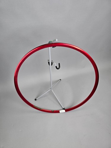 Nos cerchio nuovo - nuovo, rosso