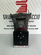 Carena Parafango Portatarga