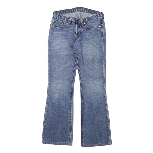 Levi jeans donna blu - jeans,