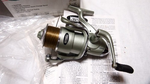 Mulinello mitchell avocet c - mitchell,