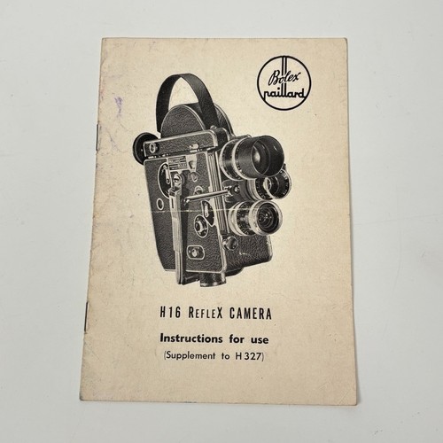 Paillard box manuale - paillard-box,