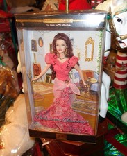 Barbie bohemian glamour style - barbie,