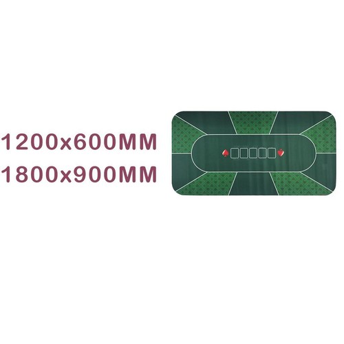 Tavolo poker layout - da,
