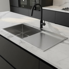 Prestige 1050D Lavello Cucina