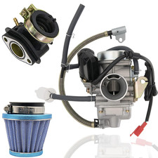 GY6 New Carburetor 32mm For
