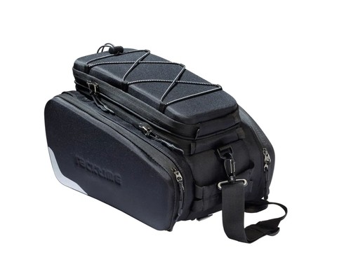 Borsa portapacchi racktime - borsa,